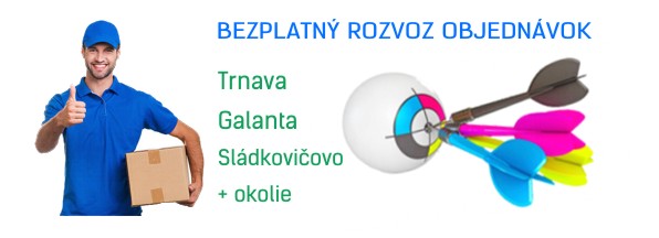 Bezplatný rozvoz